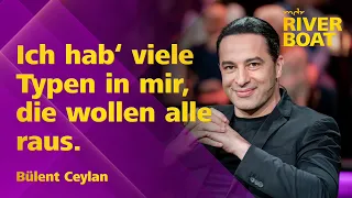 Bülent Ceylan über Harald, Manfred und die Angst vorm Gruppenkuscheln