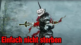 TOP 10 Games, in denen du NICHT sterben kannst