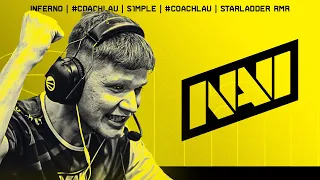 S1mple makes history.. AGAIN.