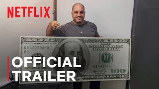 Illusions for Sale: The Rise and Fall of Generación Zoe | Official Trailer | Netflix