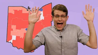 Ohio’s Redistricting Process Has Been a Roller Coaster l FiveThirtyEight