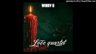 WINKY D LOVE QUARTET MIXTAPE BY DJ TYNASH MOUNTZION +27651399038