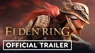 Elden Ring Official Reveal Trailer - E3 2019