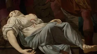 Anatomy of an Artwork: An important rediscovery in French Classical Painting