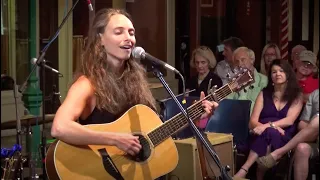 Goodbye Hometown by Abigail Dowd on WUWF RadioLive