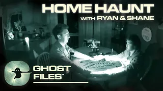 The Haunted Home of the Duyck Family • Ghost Files