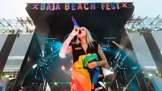 Baja Beach Fest (2023) - Official Aftermovie