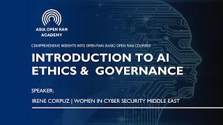 Introduction to AI Ethics & Governance