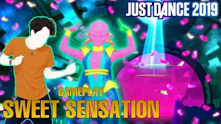 Sweet Sensation - Flo Rida: Just Dance 2019 (Gameplay)