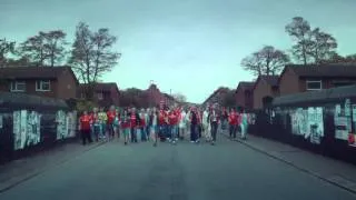 Glory Glory Manchester United | HD