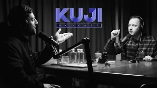 Каргинов и Коняев: простые задачи (Kuji Podcast 149)