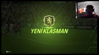 EA FC 24 ELITE DIVISON GELİŞMİŞ DEFANS VE HÜCUM TAKTİK ANALİZLERİ| HATALARIM VE YAPILMASI GEREKENLER