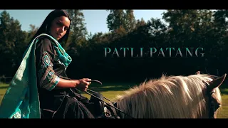 Patli Patang - Vsinghs (feat. Keetview$ & Pavvan) | Rokitbeats [Official Music Video]