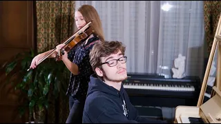 Ti Amo - Howard Carpendale - Cover by Emily Diebold and Jan Luka Diebold