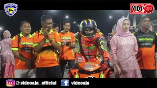 Final scr6 bbk 4t tu  expert terbuka Sulawesi Cup Race SCR Seri I Sirkuit Ratona Motor Sport Palopo