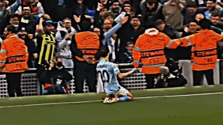 Man City 4-0 Real Madrid | Edit