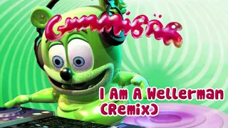 Gummibär - I Am A Wellerman (Remix)