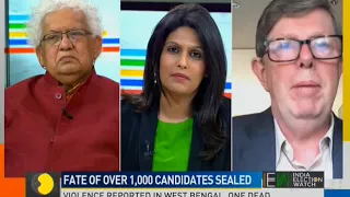 Gravitas: A pointed discussion on Phase 3 of Lok Sabha Polls