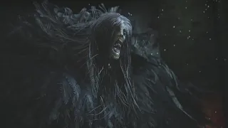 Sister Friede phase 2 cinematic