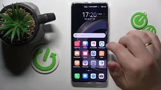 How to Screen Record in HUAWEI Phone - Using the Screen Recorder