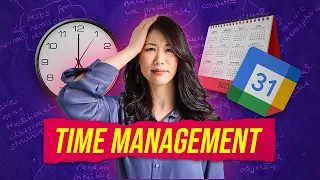 How Top 0.1% Manage Their TIME & Achieve Top Marks in LESS Time