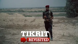 Tikrit: 20 years since the US invasion, what has become of Saddam Hussein’s birthplace? • FRANCE 24