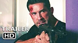 The Debt Collector 2 [HD Trailer] Scott Adkins Louis Mandylor