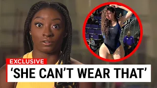 The BIGGEST Controversies In Gymnastics HISTORY..