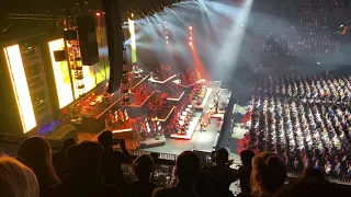 The World of Hans Zimmer - Pirates of the Caribbean Live - Ziggo Dome Amsterdam - 11.11.2019