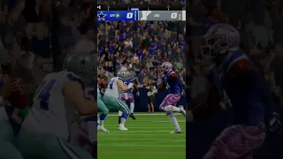 Madden 23 Freeze Glitch