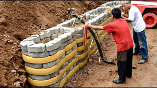 Ingenious Construction Workers That Are At Another Level ►11