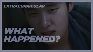 Did Gyuri and Oji Escape? Netflix: Extracurricular - The Ending Explained