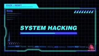 Интро(Intro)Hack