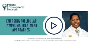 Emerging Follicular Lymphoma Treatment Approaches