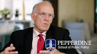 Office Hours with Victor Davis Hanson: Korean War / Matthew Ridgway