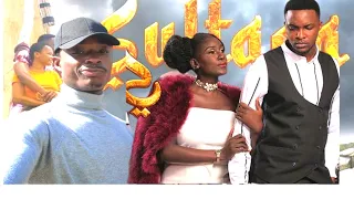 Meet Kaka and jj of SULTANA citizen Tv, Biography,love life,career