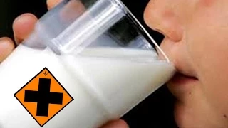 Pourquoi le lait est si mauvais pour la santé ?