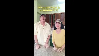 What The Heck Is a JC "Shandy"? | TIMT 2023