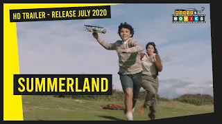 Summerland Trailer 2020 😍 Gemma Arterton, Gugu Mbatha-Raw, Penelope Wilton