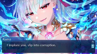 【FGO】OC1 Paper Moon (English Translation) - Chapter 15 (3/3) - Fate/Grand Order