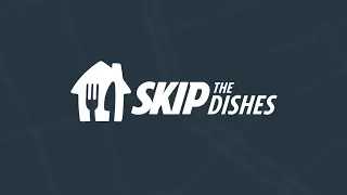 Підробітки в SKIP THE DISHES