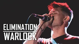 WARLOCK | ELIMINATION | Sydney Beatbox Royale 2022