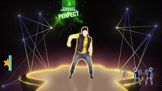 Just Dance 2020: Justin Bieber ft. Nicki Minaj - Beauty and a Beat (MEGASTAR)