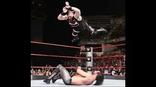 Seth Rollins vs Kevin Owens Intercontinental Championship Match: Raw 14.5.18