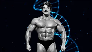 MIKE MENTZER: HOW TO GAIN 10 POUNDS OF MUSCLE