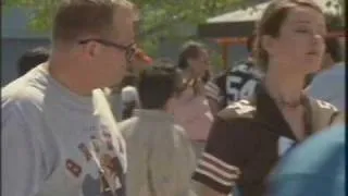 The drew Carey Show - Where Going to The Browns Game