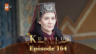 Kurulus Osman Urdu - Season 5 Episode 164
