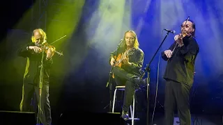 Loyko Trio - Gypsy Vengerka. Russian stars of gypsy music. Live at Colosseum Arena 2019 (4K).