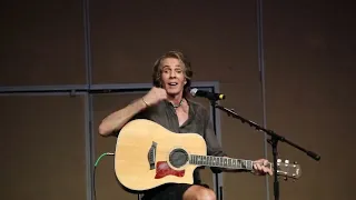 Rick Springfield - itsalwaysomething 10/05/23