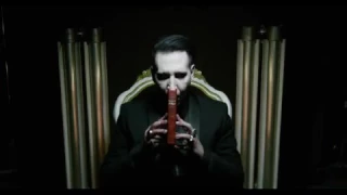 Marilyn Manson - SAY10